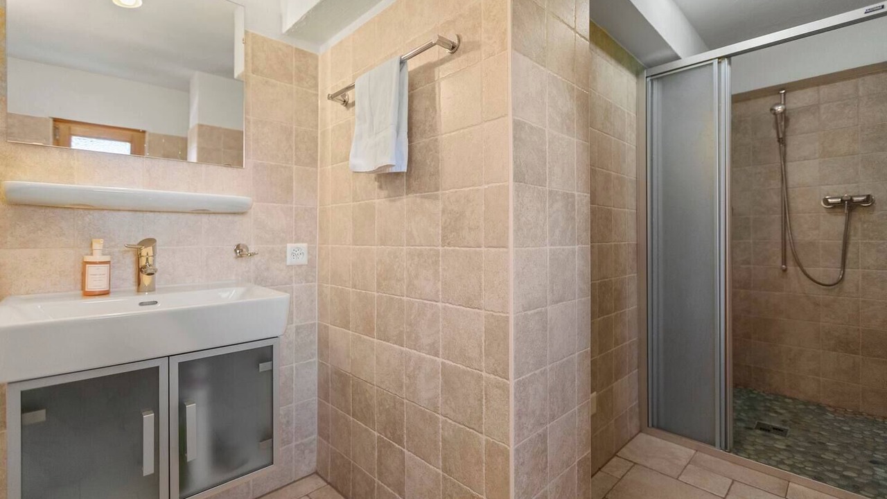 Photo of Bathroom in Salgesch