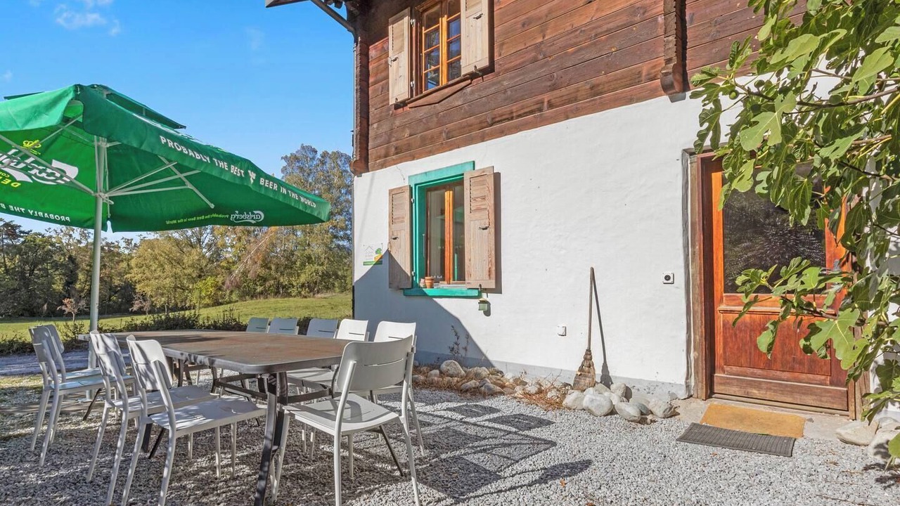 Photo of Outdoor in Salgesch