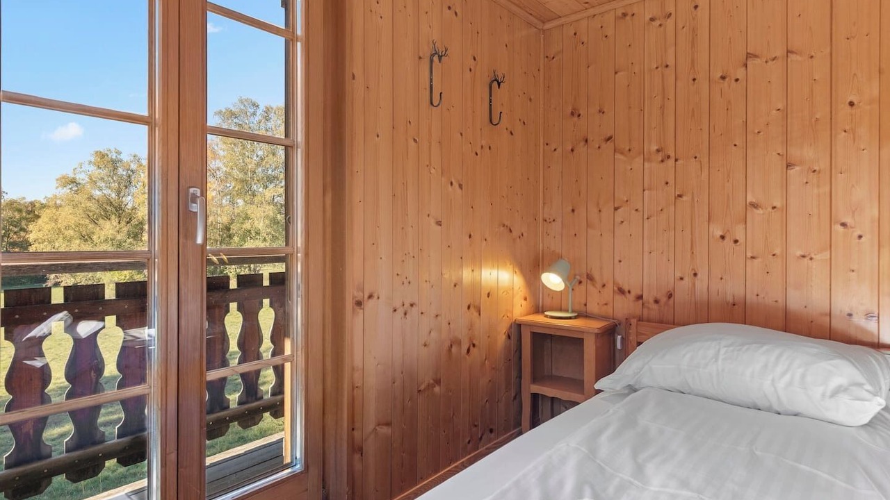 Photo of Bedroom in Salgesch