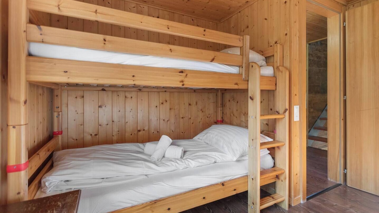 Photo of Bedroom in Salgesch