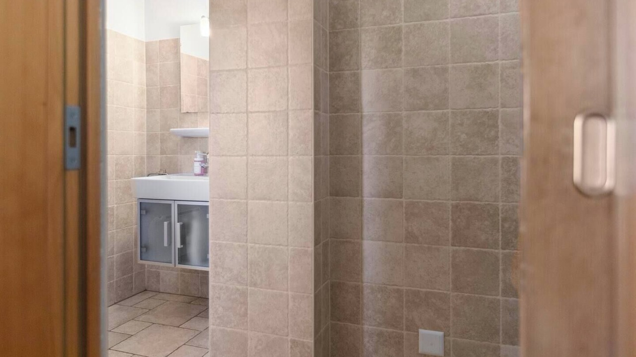 Photo of Bathroom in Salgesch