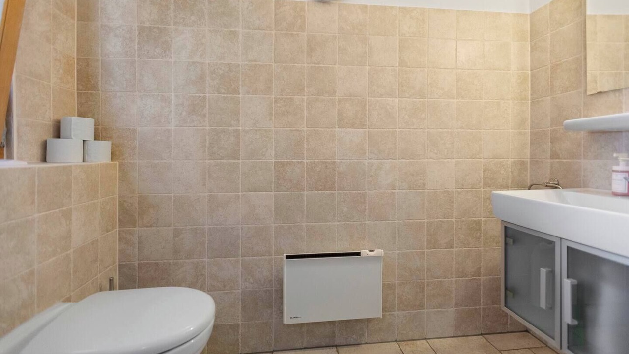 Photo of Bathroom in Salgesch