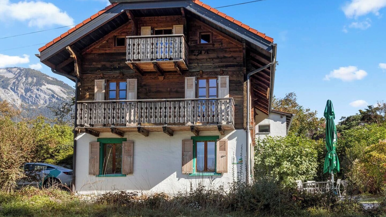 Photo of Outdoor in Salgesch