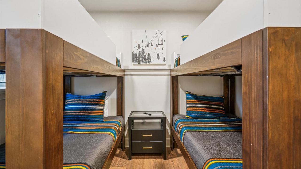 Photo of Bedroom in Killington