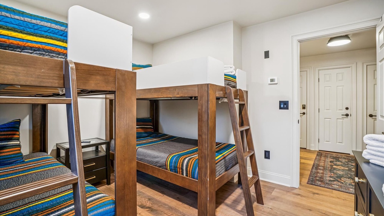 Photo of Bedroom in Killington