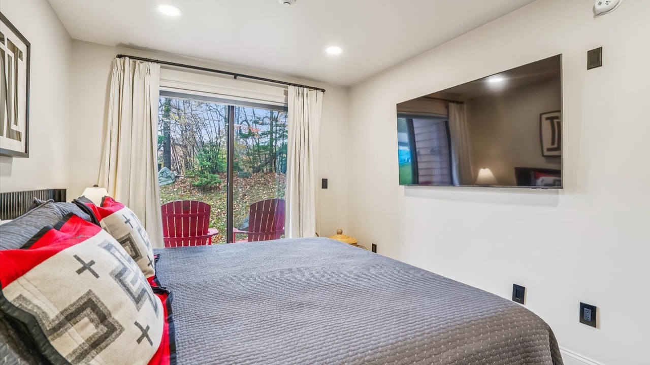 Photo of Bedroom in Killington