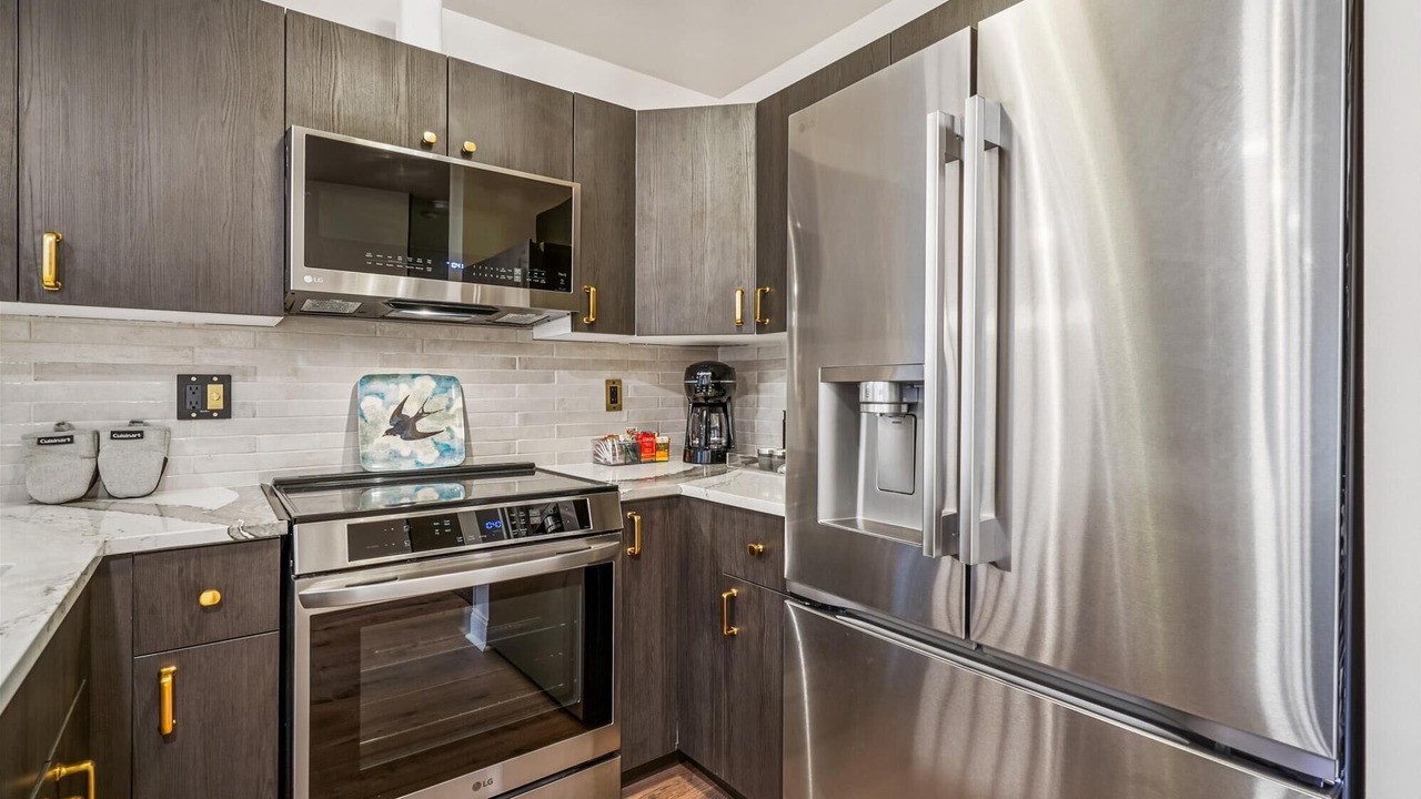 Photo of Kitchen in Killington