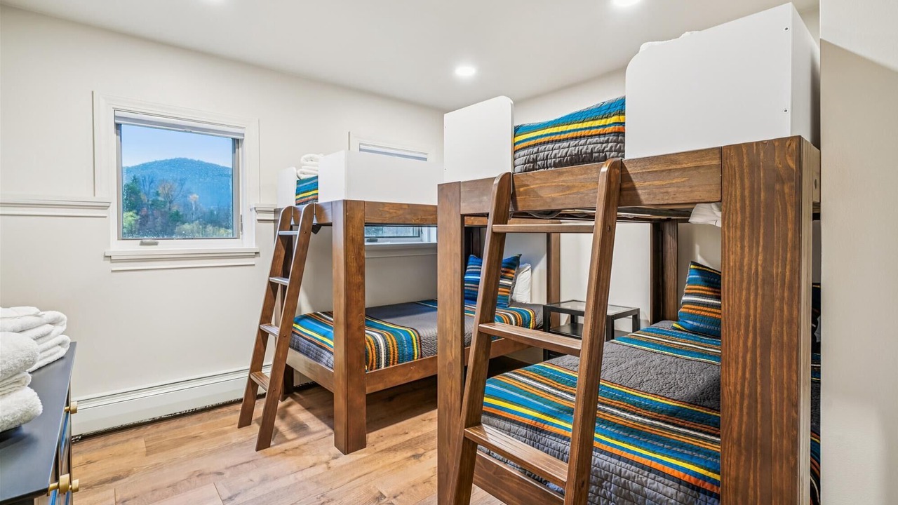 Photo of Bedroom in Killington
