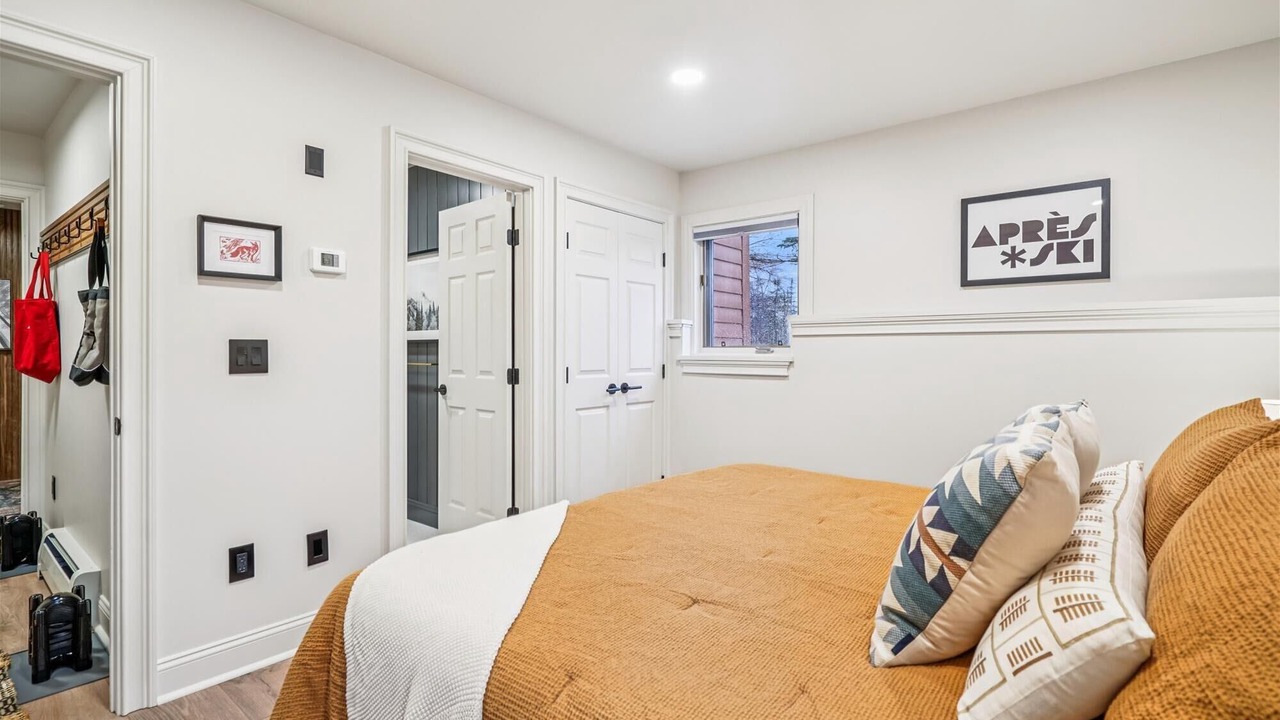 Photo of Bedroom in Killington