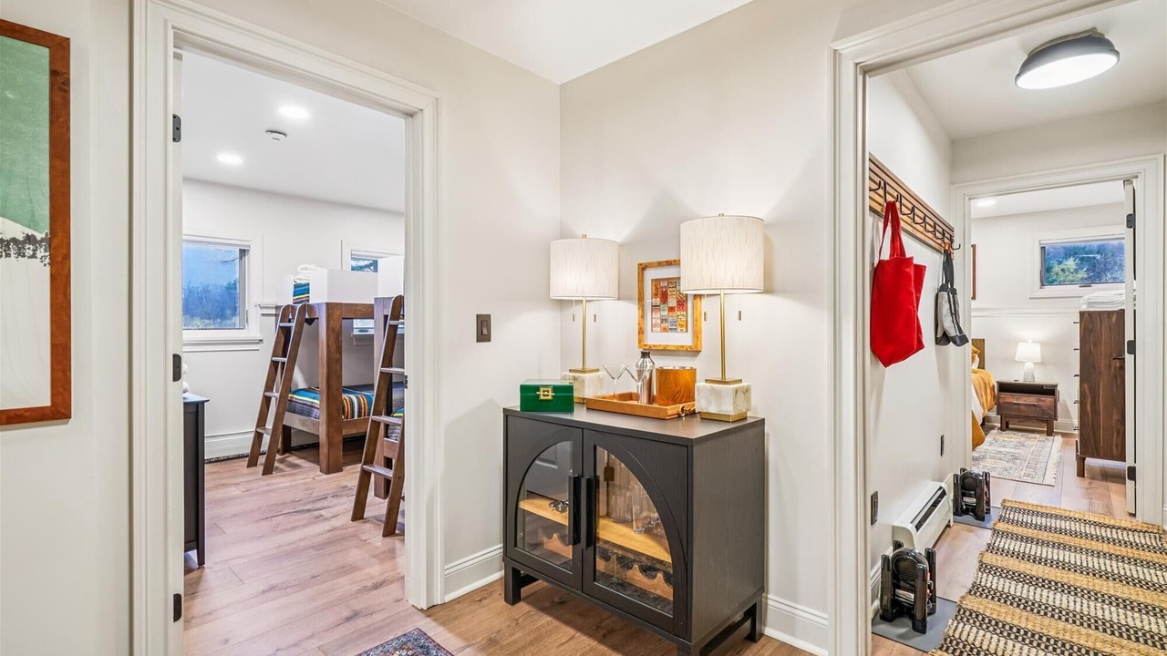 Photo of Bedroom in Killington