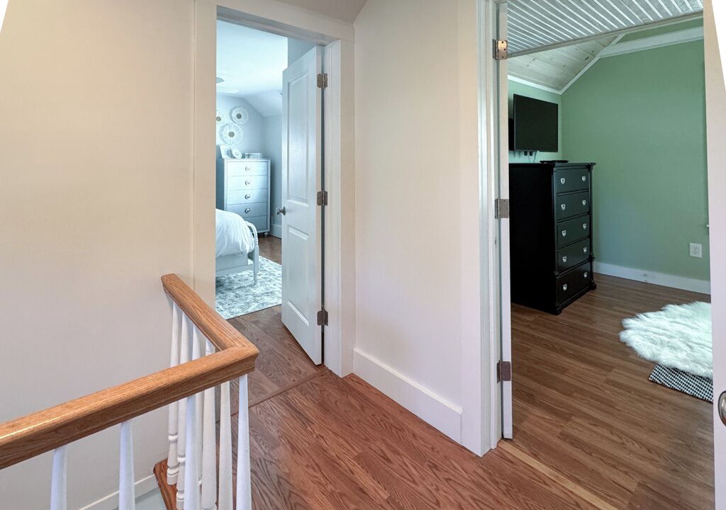 Photo of Bedroom in Sherrill