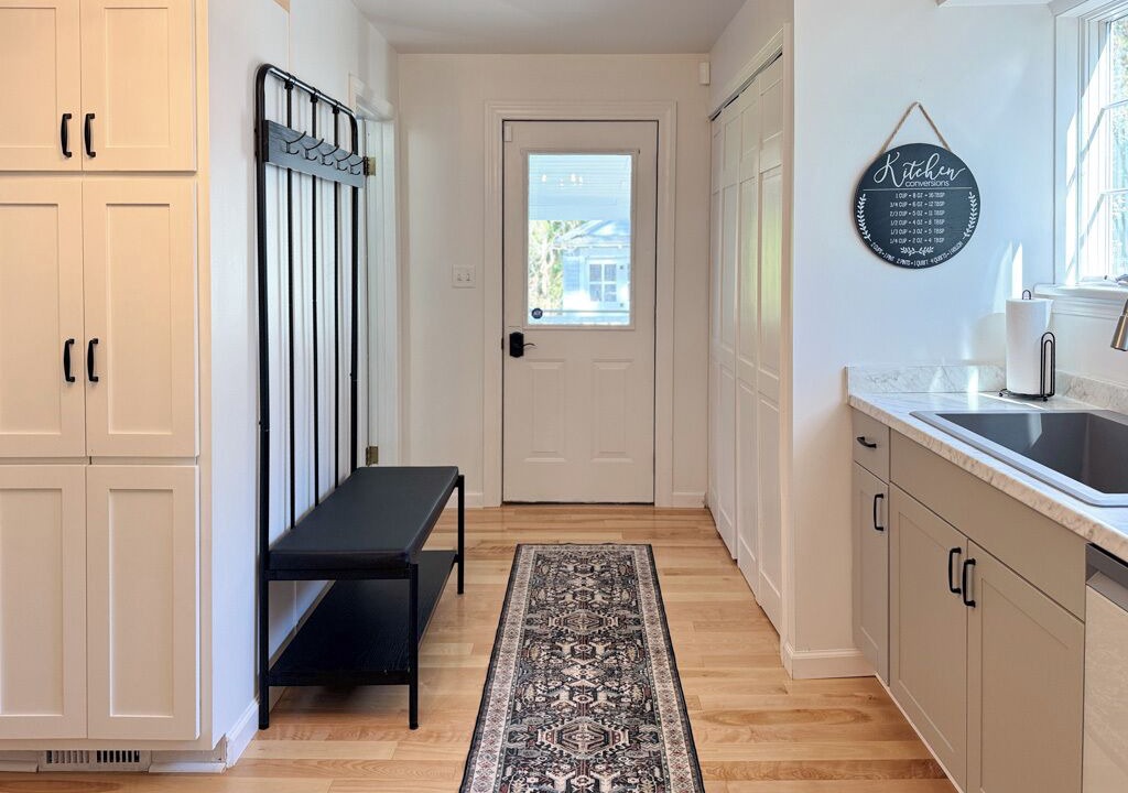 Photo of Kitchen in Sherrill