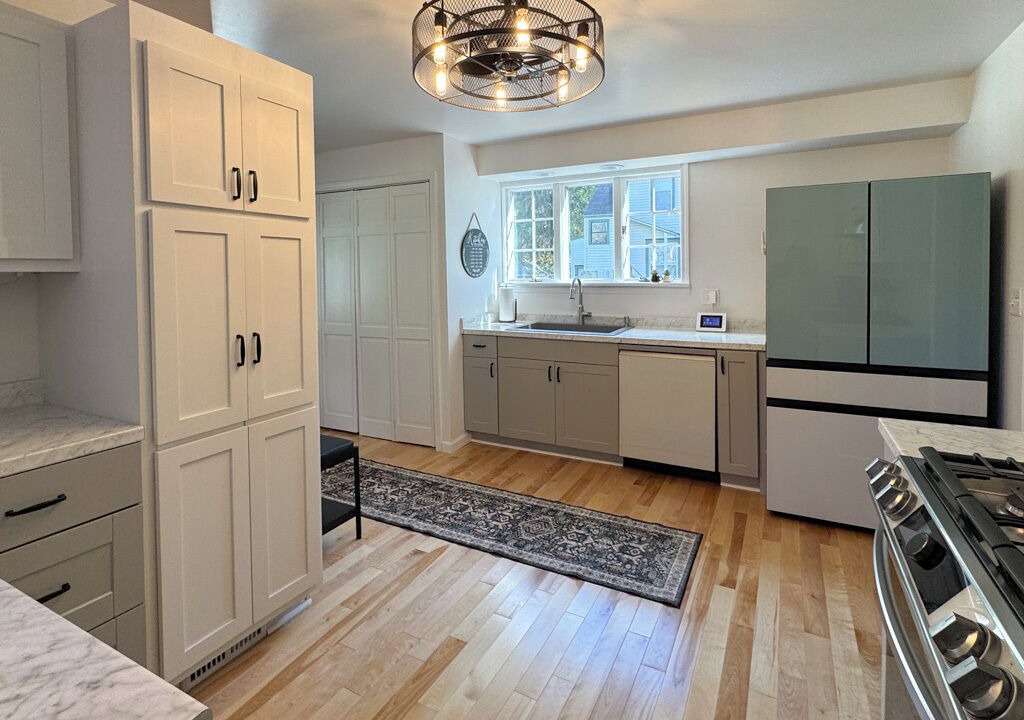 Photo of Kitchen in Sherrill