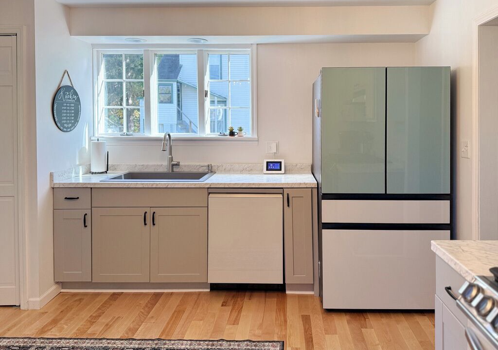 Photo of Kitchen in Sherrill