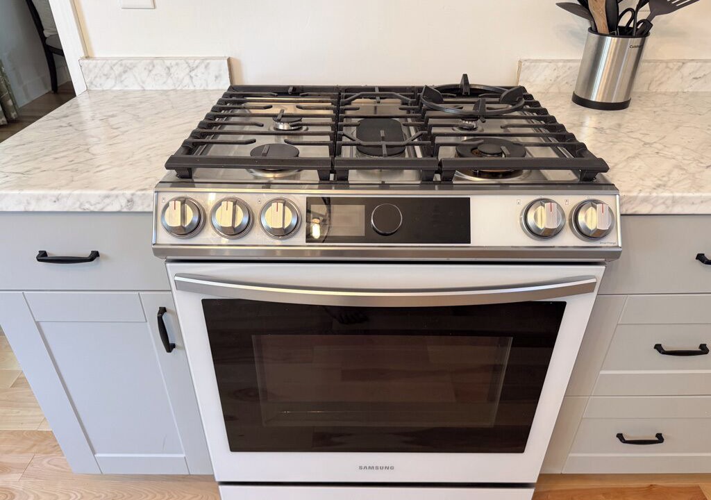 Photo of Kitchen in Sherrill