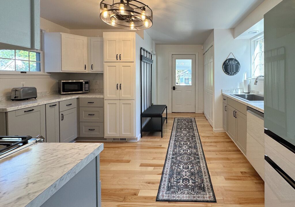 Photo of Kitchen in Sherrill