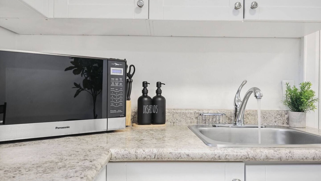 Photo of Kitchen in Lakeview