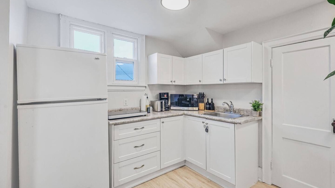 Photo of Kitchen in Lakeview