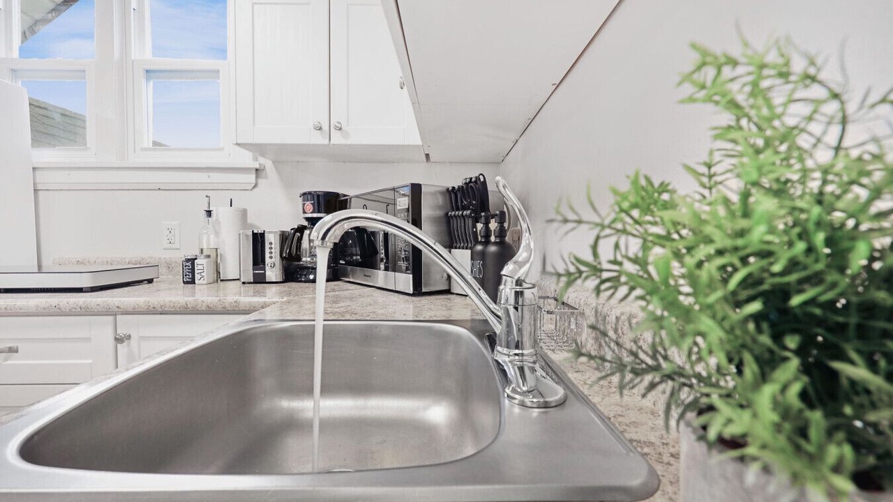 Photo of Kitchen in Lakeview