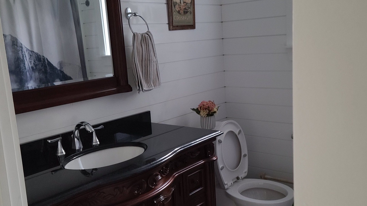 Photo of Bathroom in Kemble