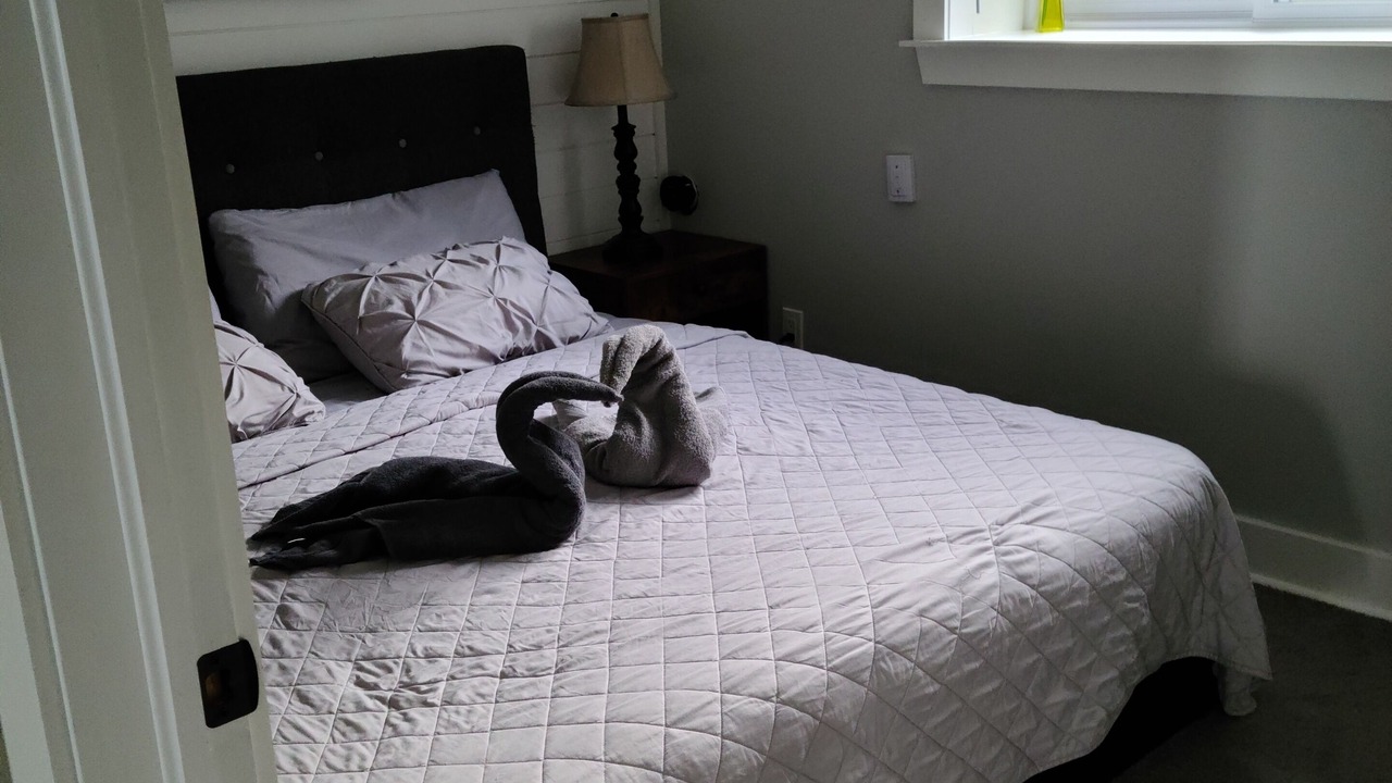 Photo of Bedroom in Kemble