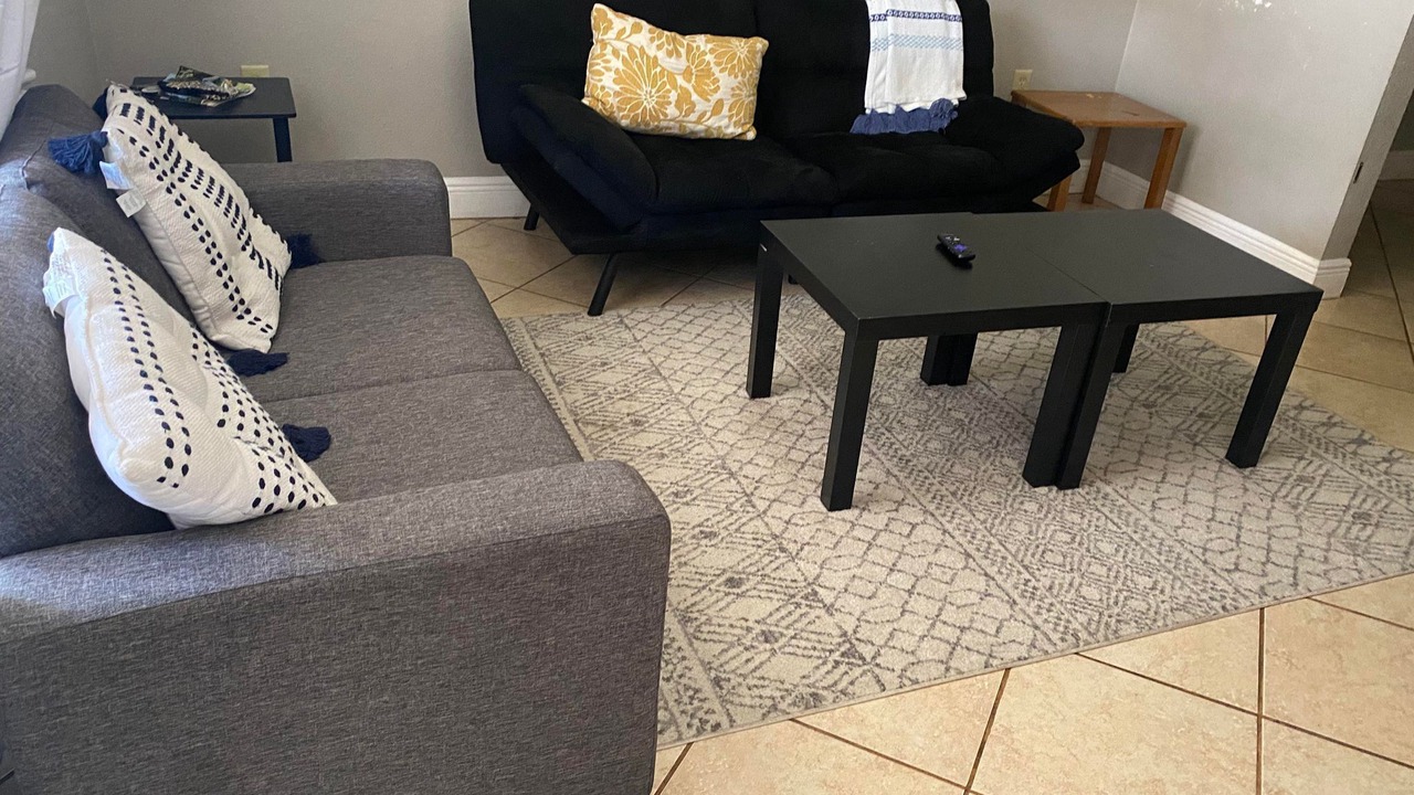 Photo of Livingroom in Bridge City