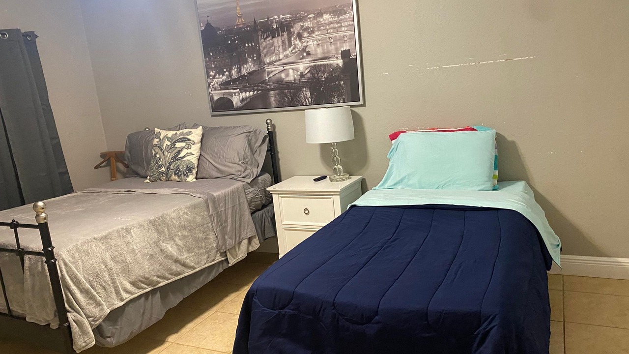 Photo of Bedroom in Bridge City