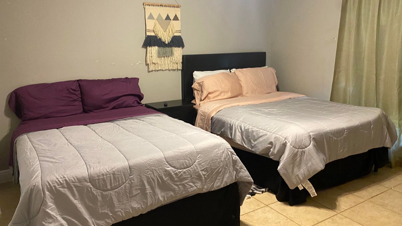 Photo of Bedroom in Bridge City