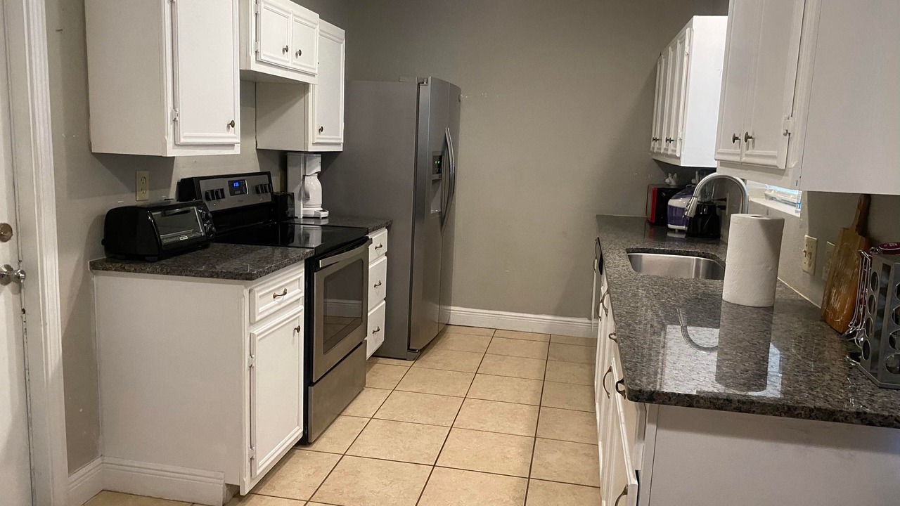 Photo of Kitchen in Bridge City