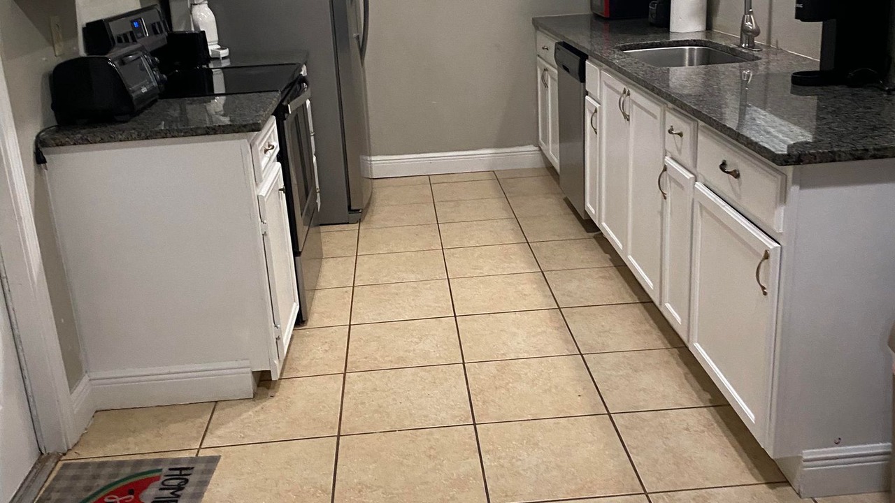 Photo of Kitchen in Bridge City