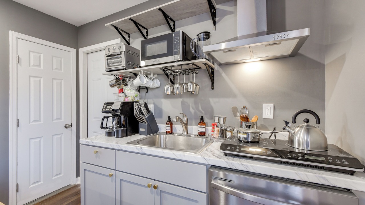 Photo of Kitchen in Cheverly