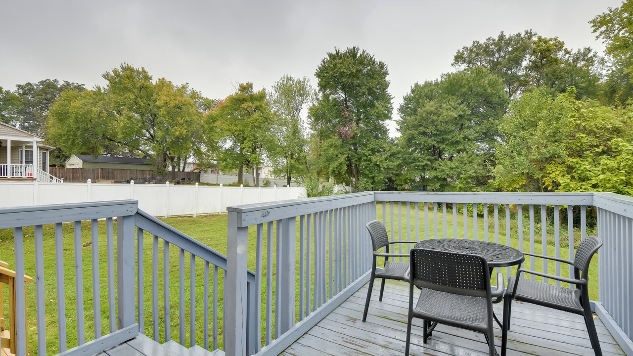 Photo of Outdoor in Cheverly