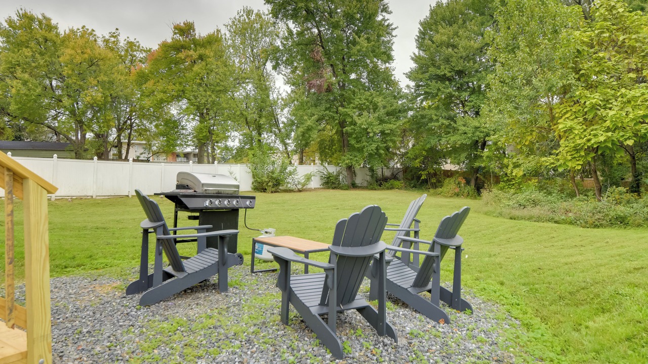 Photo of Outdoor in Cheverly