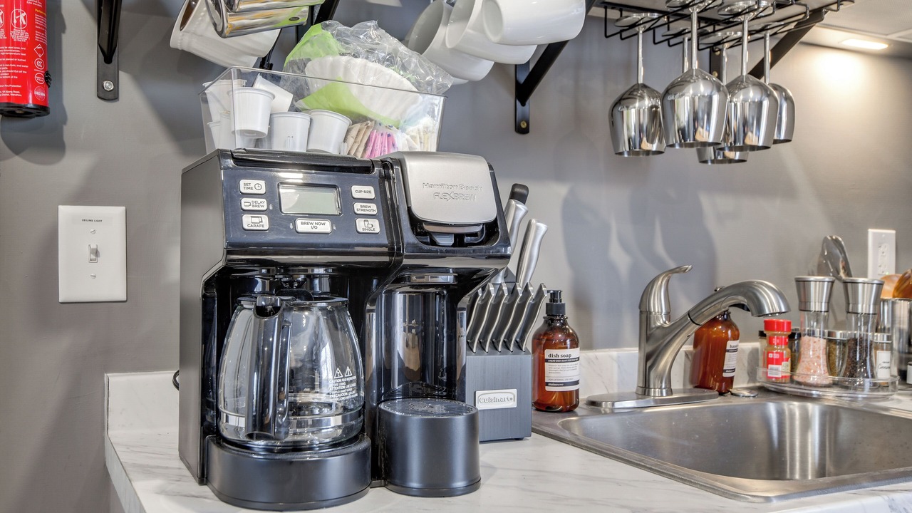 Photo of Kitchen in Cheverly