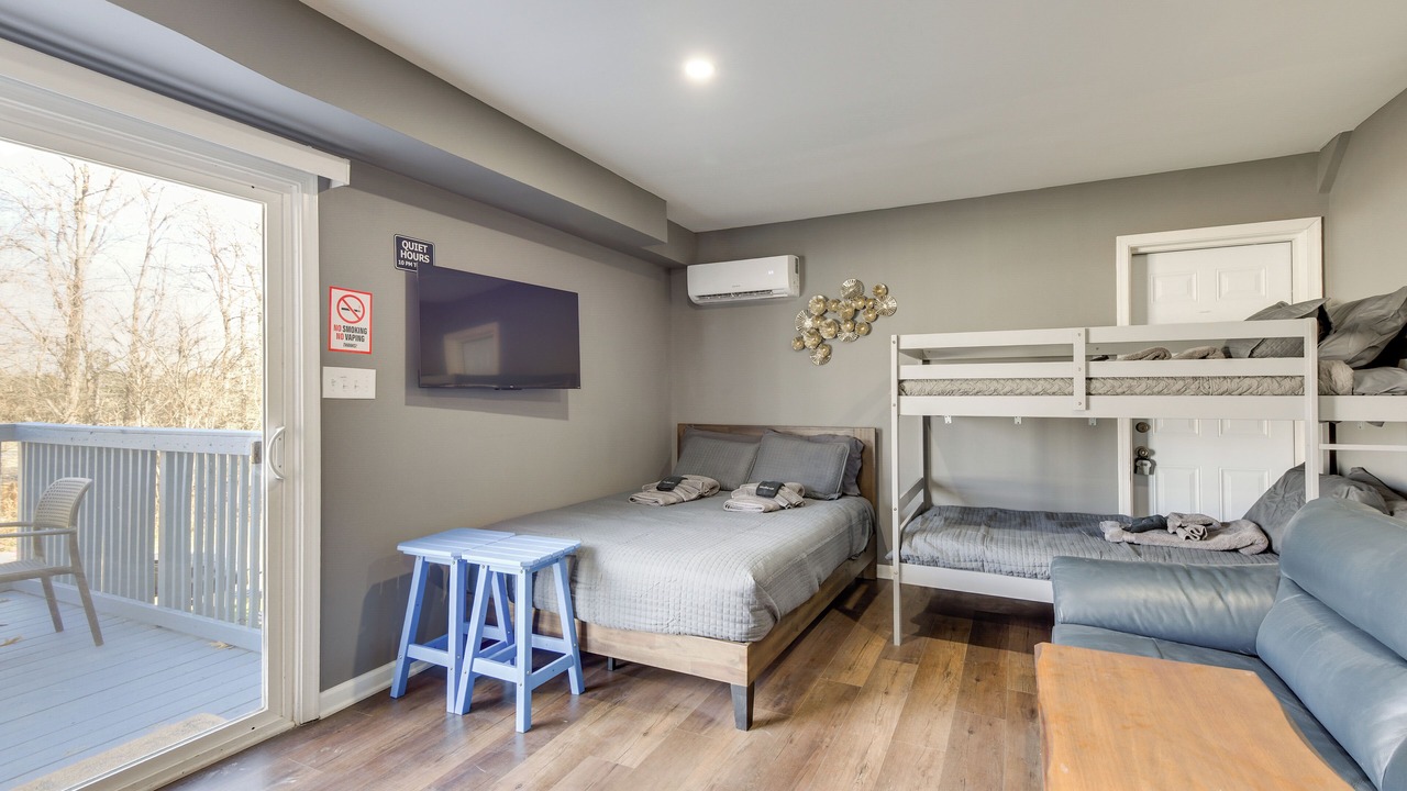 Photo of Bedroom in Cheverly