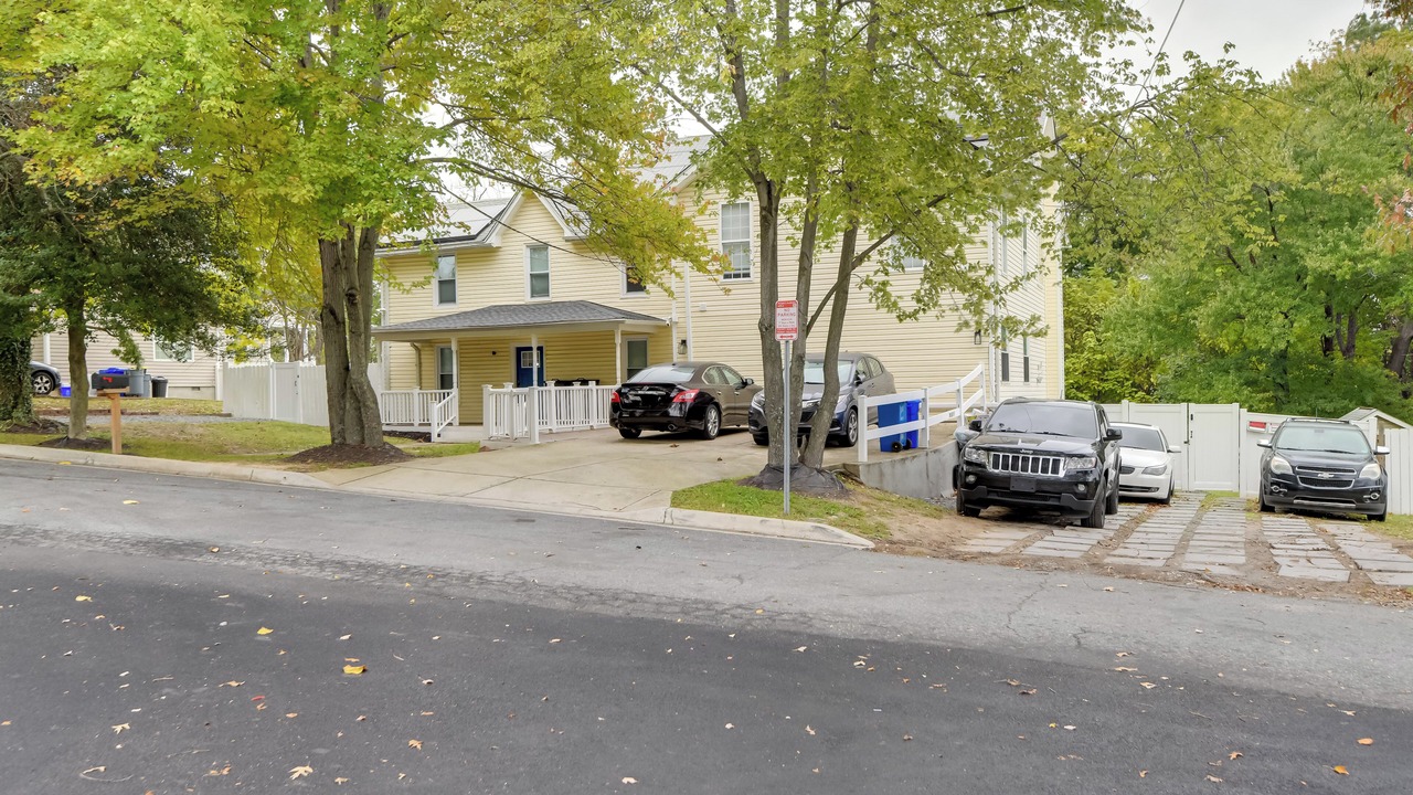 Photo of Outdoor in Cheverly