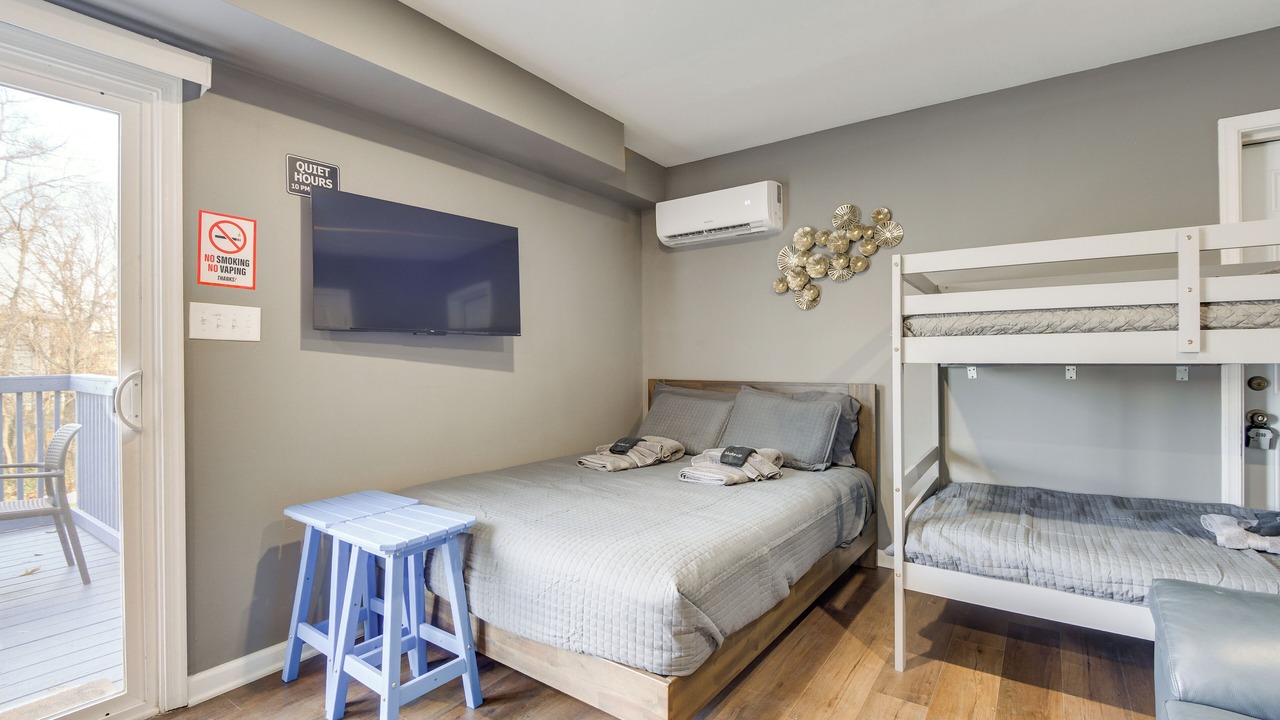 Photo of Bedroom in Cheverly