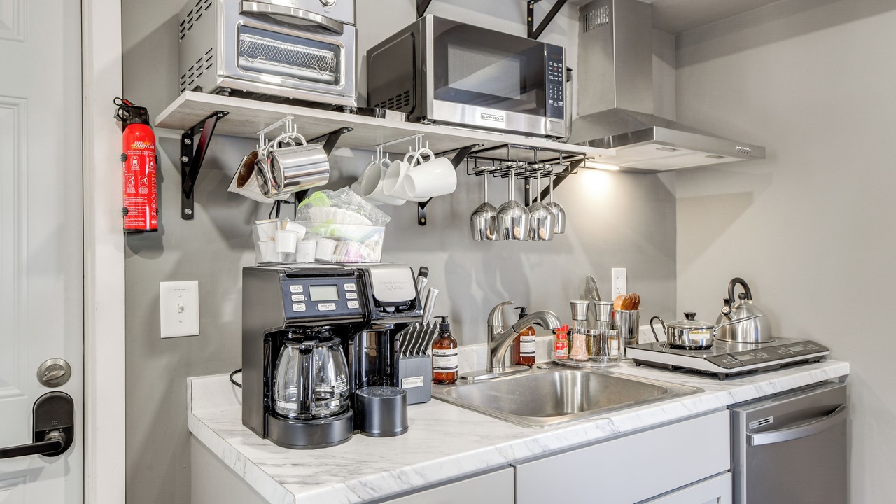 Photo of Kitchen in Cheverly