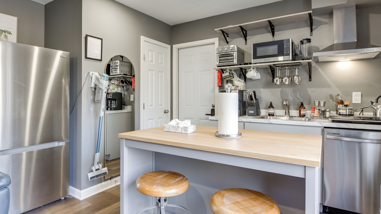 Photo of Kitchen in Cheverly