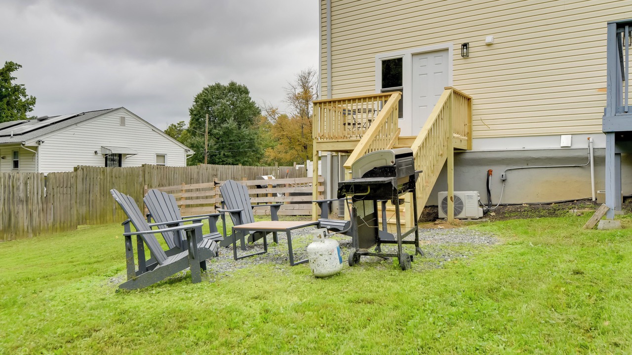 Photo of Outdoor in Cheverly