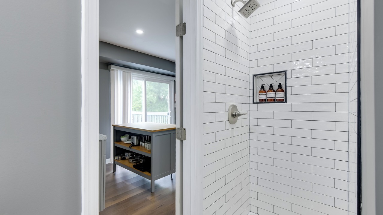Photo of Bathroom in Cheverly