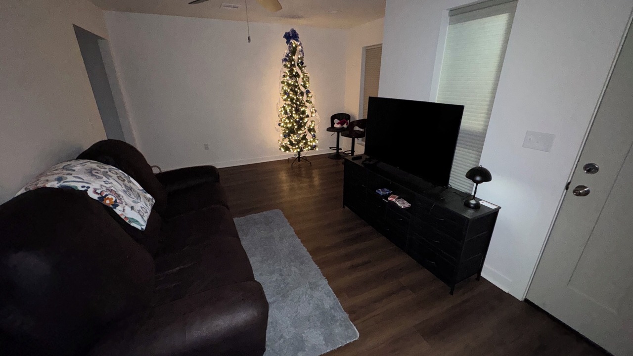 Photo of Livingroom in Sapulpa