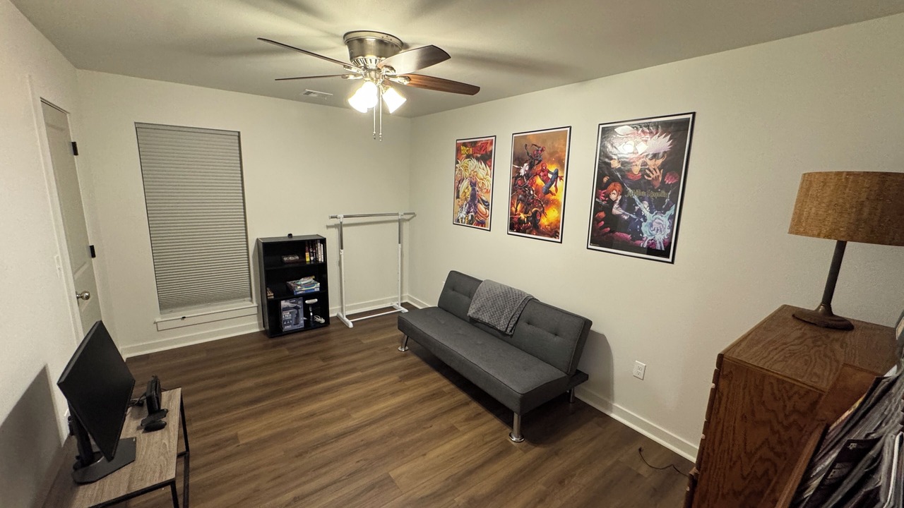 Photo of Livingroom in Sapulpa