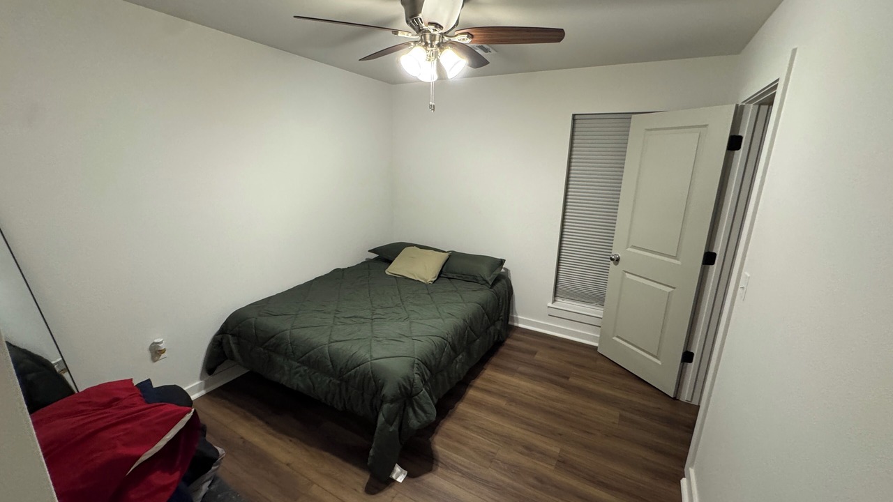 Photo of Bedroom in Sapulpa