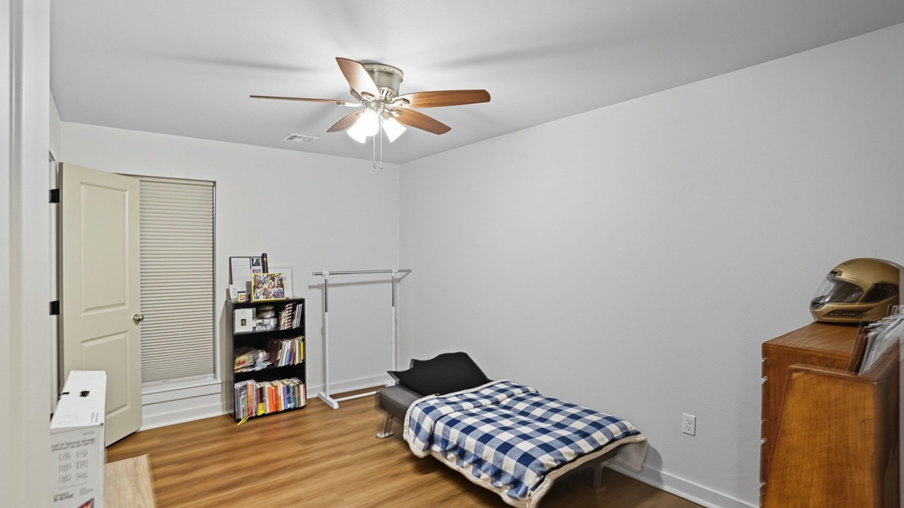 Photo of Bedroom in Sapulpa