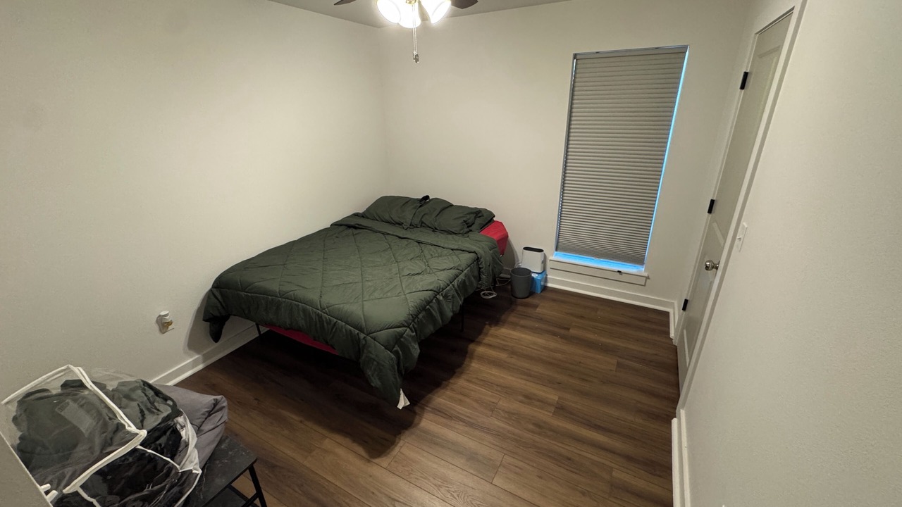 Photo of Bedroom in Sapulpa