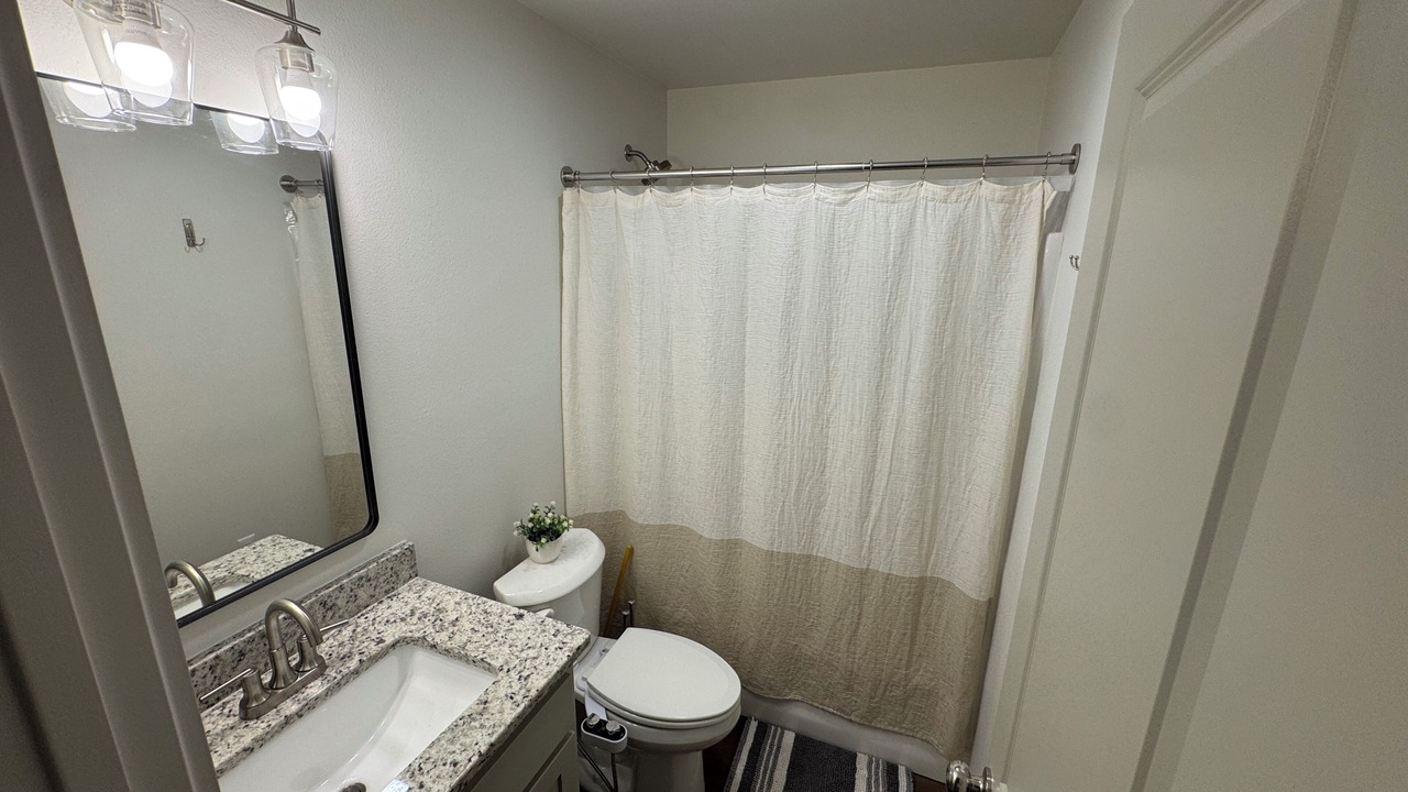 Photo of Bathroom in Sapulpa