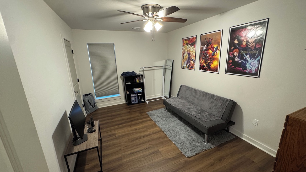 Photo of Livingroom in Sapulpa