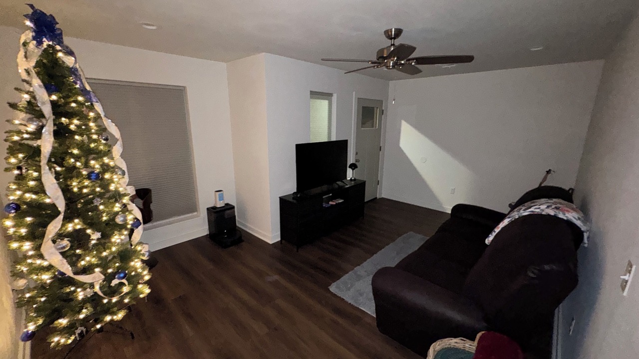 Photo of Livingroom in Sapulpa