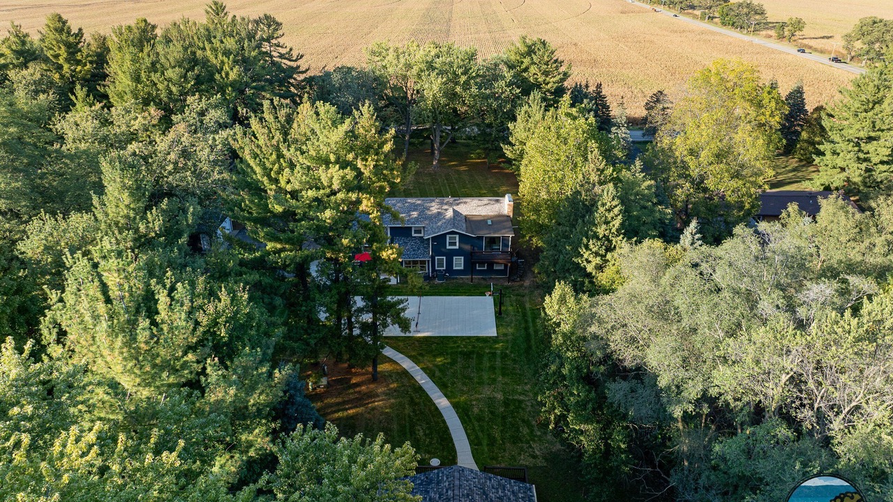 Photo of Outdoor in Bassett